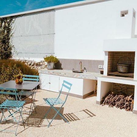 Iconica Luxury Suites Αλμπερομπέλο Εξωτερικό φωτογραφία