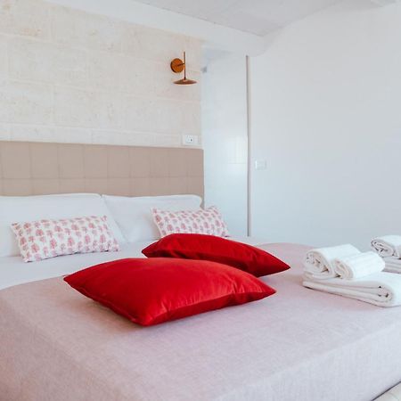 Iconica Luxury Suites Αλμπερομπέλο Εξωτερικό φωτογραφία