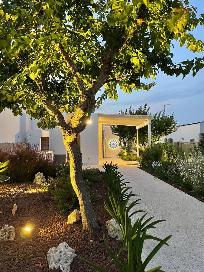 Iconica Luxury Suites Αλμπερομπέλο Εξωτερικό φωτογραφία