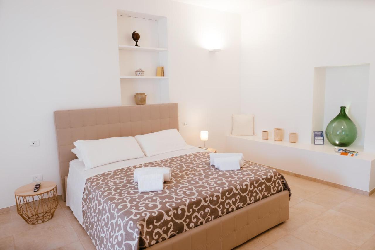 Iconica Luxury Suites Αλμπερομπέλο Εξωτερικό φωτογραφία