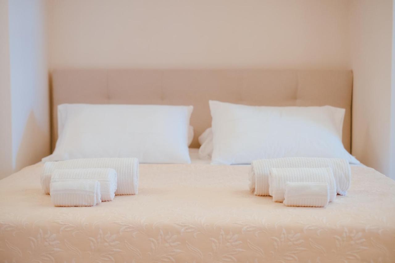 Iconica Luxury Suites Αλμπερομπέλο Εξωτερικό φωτογραφία