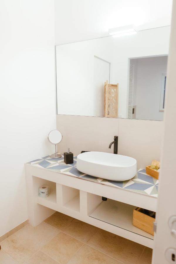 Iconica Luxury Suites Αλμπερομπέλο Εξωτερικό φωτογραφία