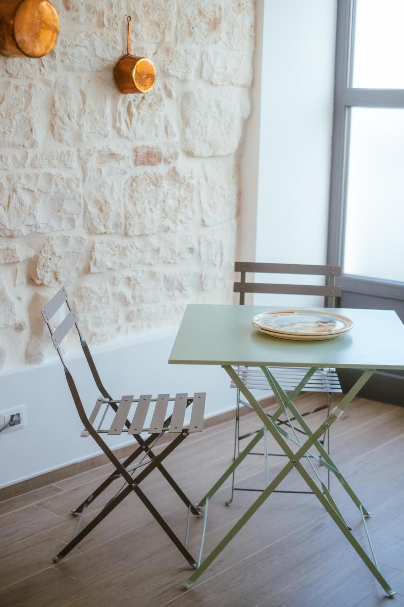 Iconica Luxury Suites Αλμπερομπέλο Εξωτερικό φωτογραφία