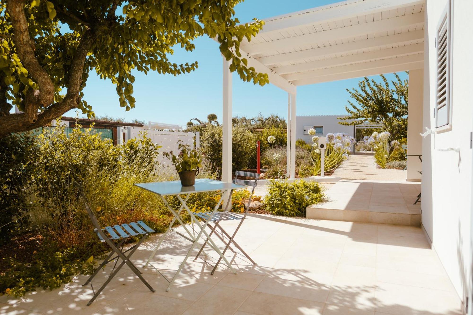 Iconica Luxury Suites Αλμπερομπέλο Εξωτερικό φωτογραφία
