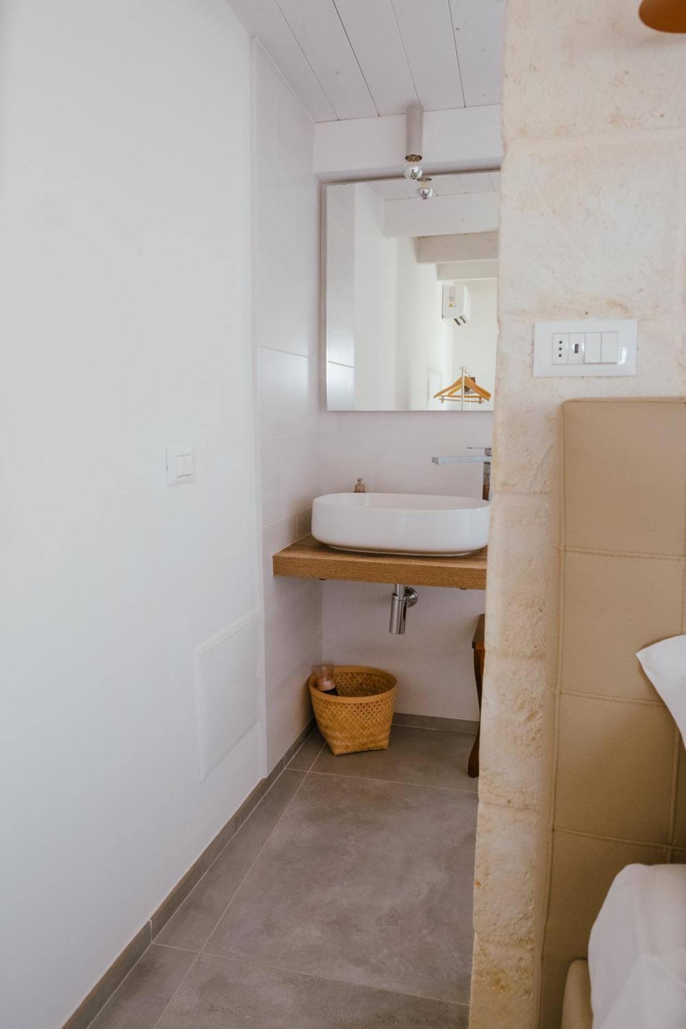Iconica Luxury Suites Αλμπερομπέλο Εξωτερικό φωτογραφία