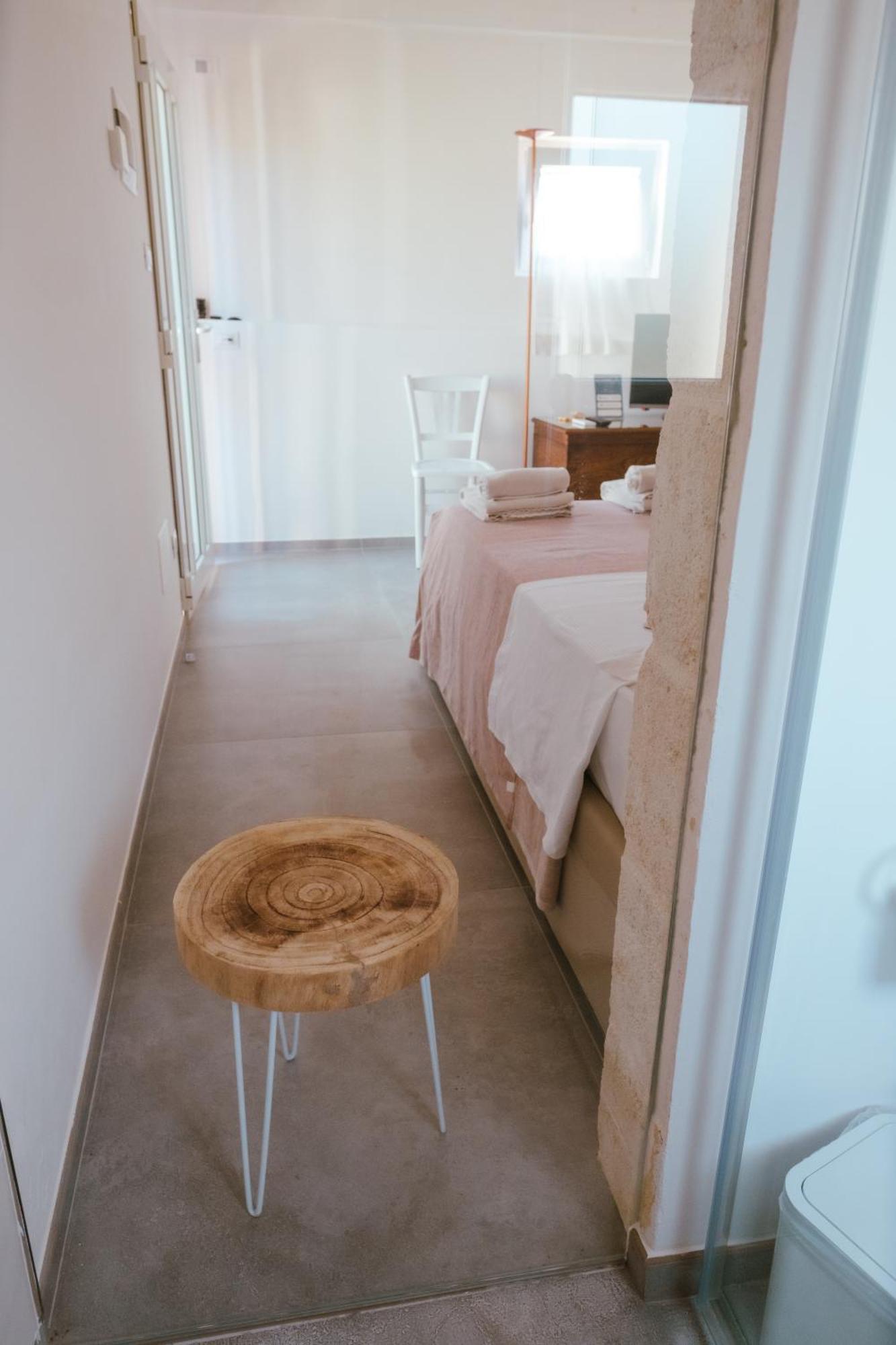 Iconica Luxury Suites Αλμπερομπέλο Εξωτερικό φωτογραφία