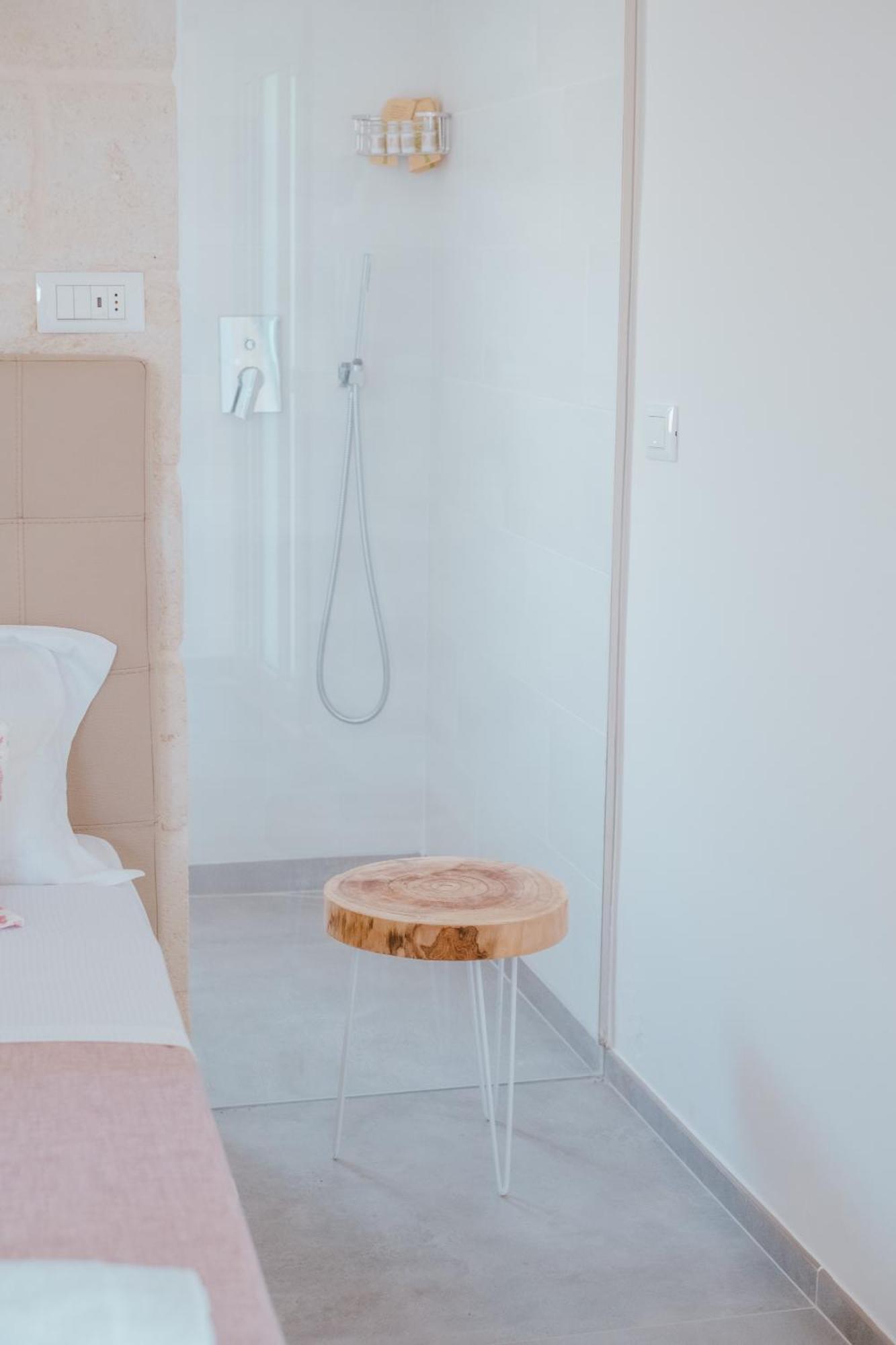 Iconica Luxury Suites Αλμπερομπέλο Εξωτερικό φωτογραφία