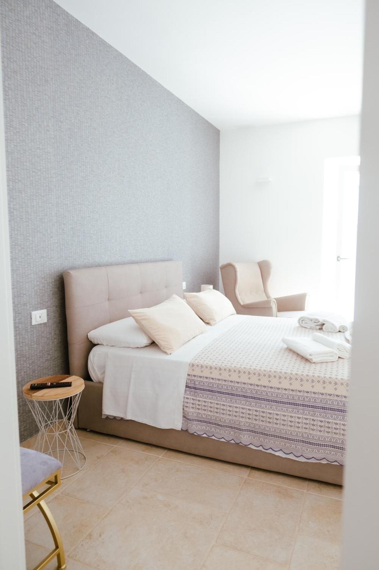 Iconica Luxury Suites Αλμπερομπέλο Εξωτερικό φωτογραφία