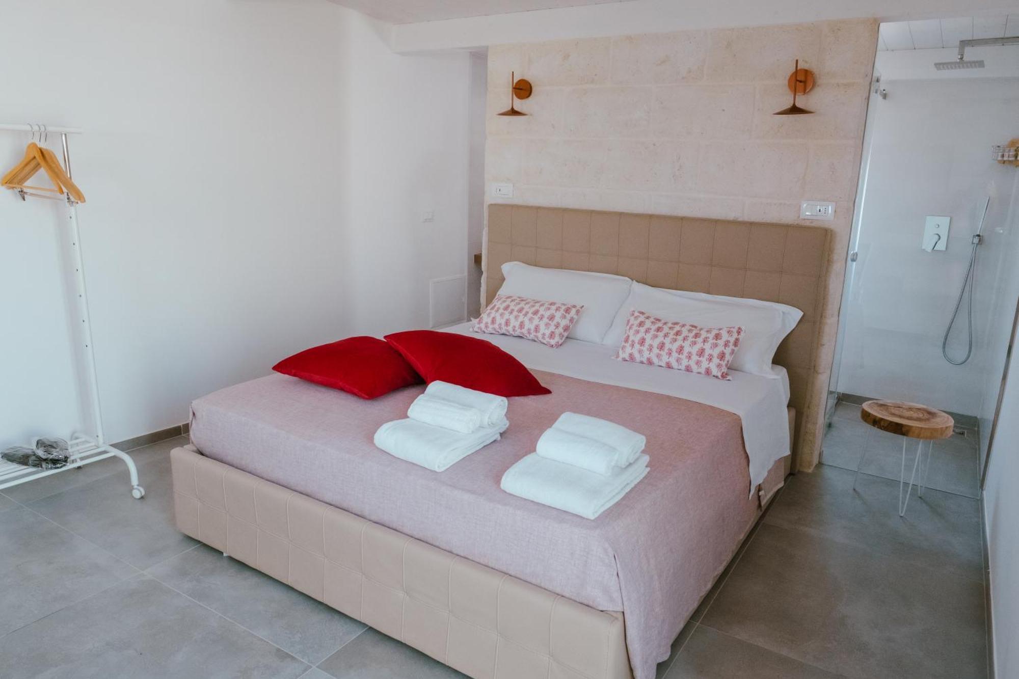 Iconica Luxury Suites Αλμπερομπέλο Εξωτερικό φωτογραφία