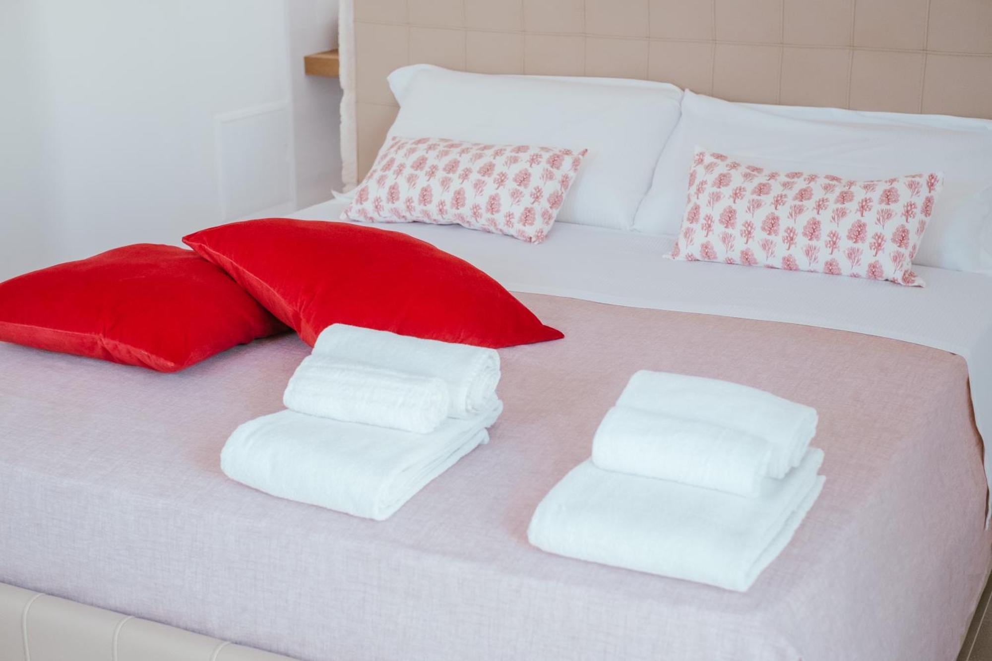 Iconica Luxury Suites Αλμπερομπέλο Εξωτερικό φωτογραφία