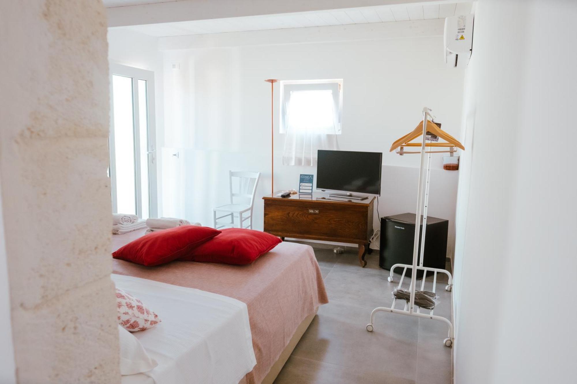 Iconica Luxury Suites Αλμπερομπέλο Εξωτερικό φωτογραφία