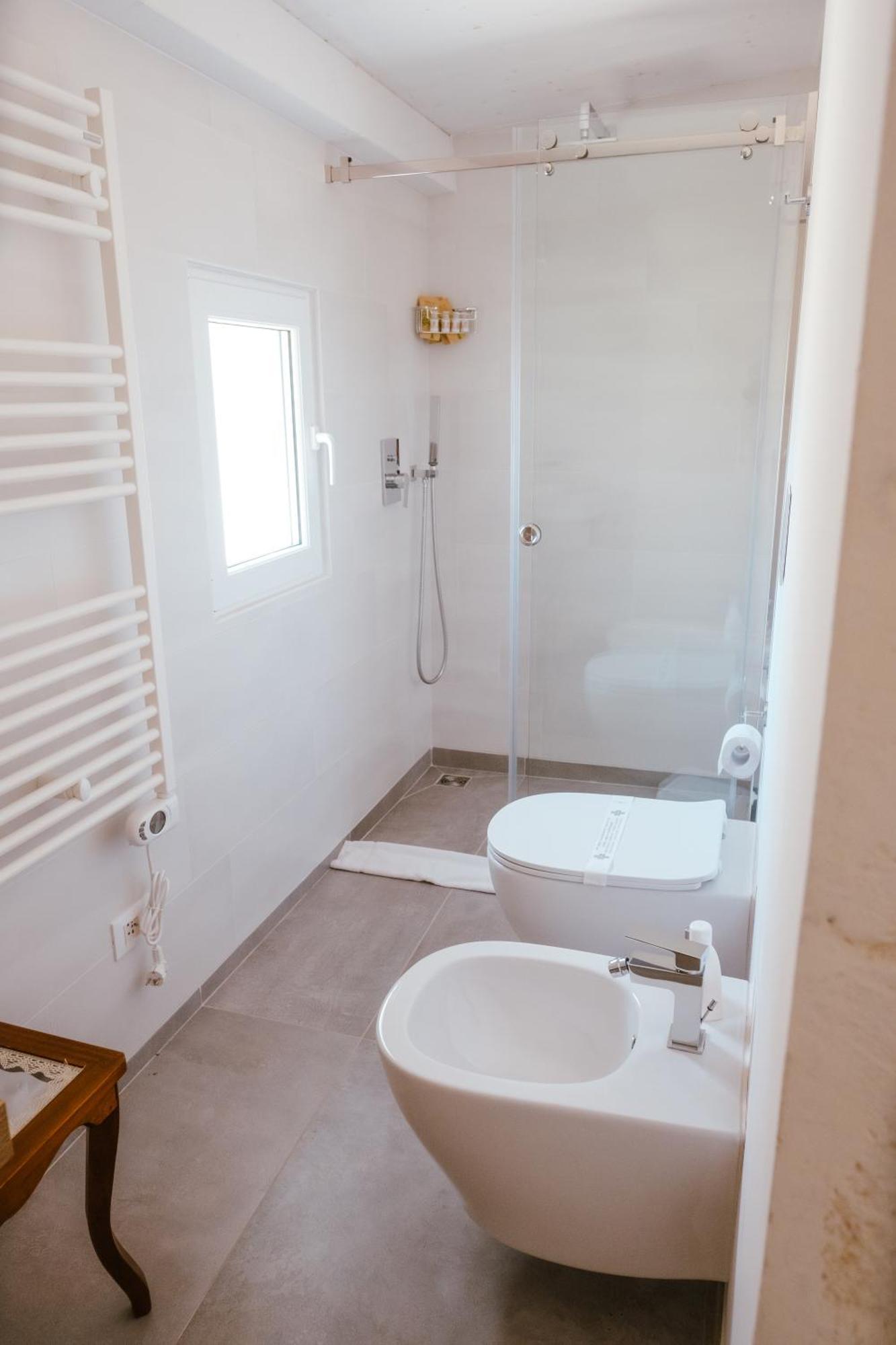 Iconica Luxury Suites Αλμπερομπέλο Εξωτερικό φωτογραφία